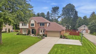 2091 Canterbury Court 2091 Canterbury Court, Troy, OH 45373