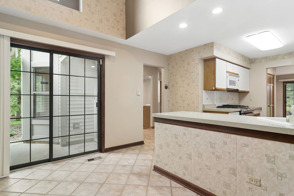 1039 N Auburn Woods Drive 1039, Palatine, IL 60067 — photo 2