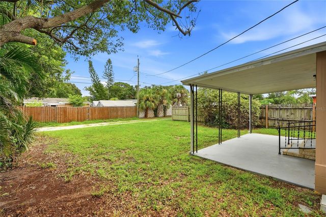 3219 40TH STREET N, St Petersburg, FL 33713