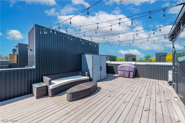 1320 W 58th Street, Cleveland, OH 44102
