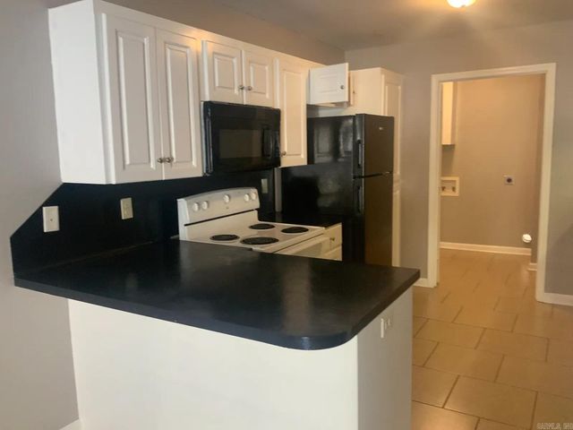 312 Clint Road, Jacksonville, AR 72076