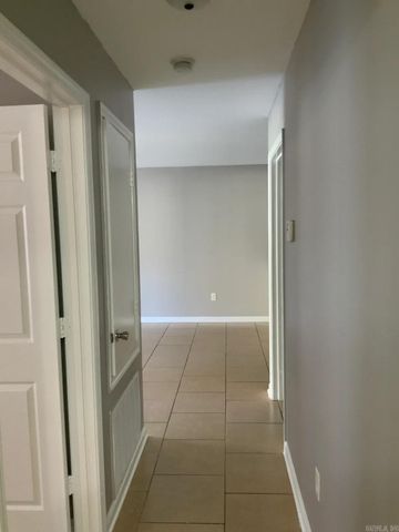 312 Clint Road, Jacksonville, AR 72076