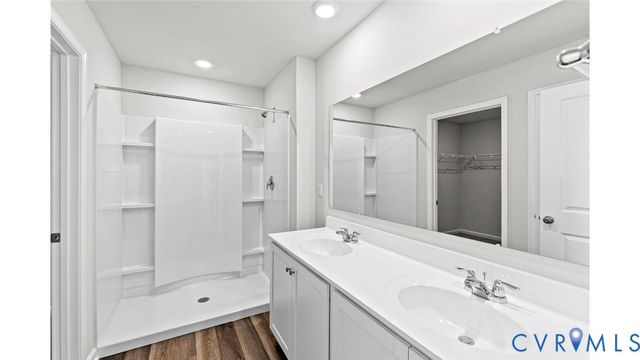 3807 Crow's Nest Ct, Hopewell, VA 23860