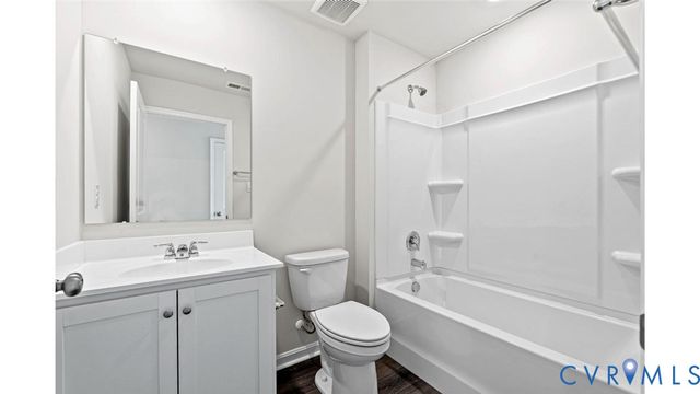 3807 Crow's Nest Ct, Hopewell, VA 23860
