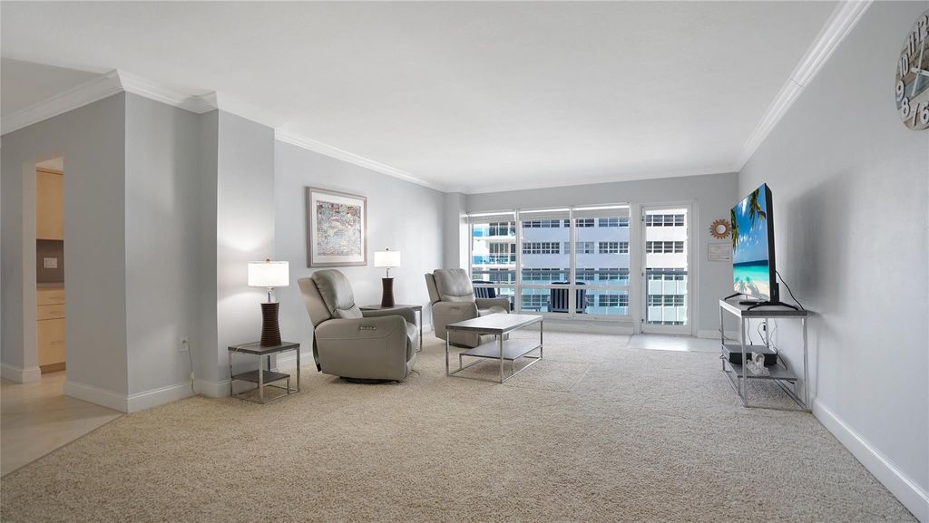 3410 Galt Ocean 607 N, Fort Lauderdale, FL 33308