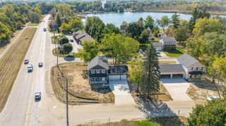 3349 Mill Lake Rd, Lake Orion Twp, MI 48360