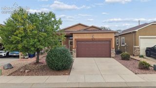 7050 Davey Crocket Court, Colorado Springs, CO 80922