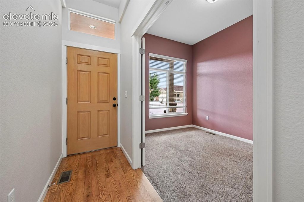 7050 Davey Crocket Court, Colorado Springs, CO 80922 — photo 2