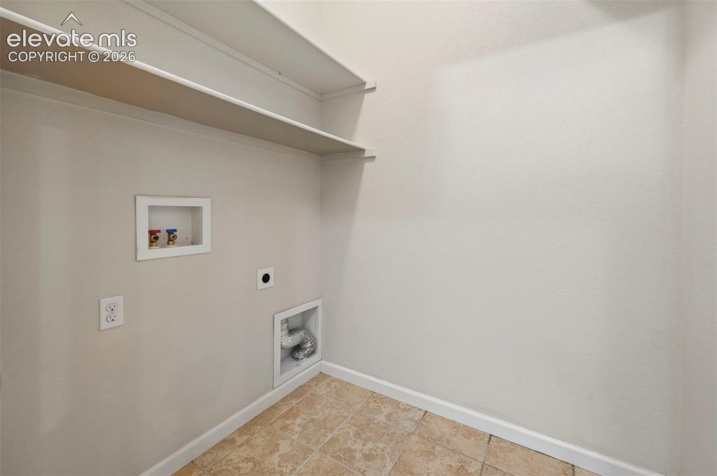 7050 Davey Crocket Court, Colorado Springs, CO 80922 — photo 5