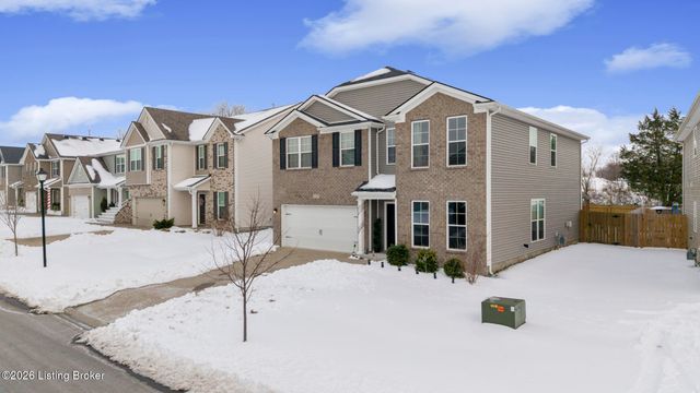 11925 Parkside Vista Ln, Louisville, KY 40229