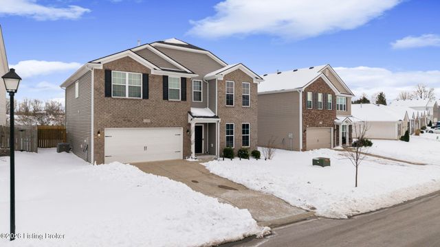 11925 Parkside Vista Ln, Louisville, KY 40229