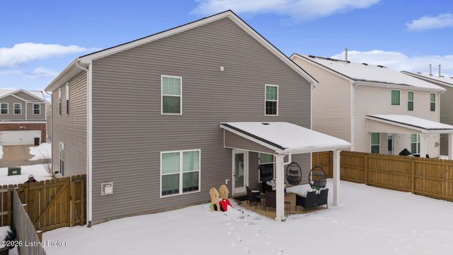 11925 Parkside Vista Ln, Louisville, KY 40229