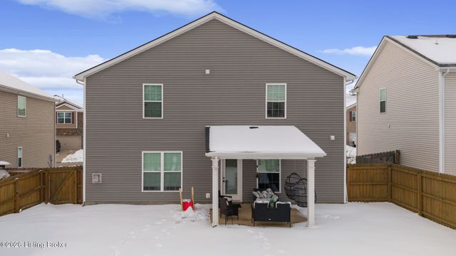 11925 Parkside Vista Ln, Louisville, KY 40229