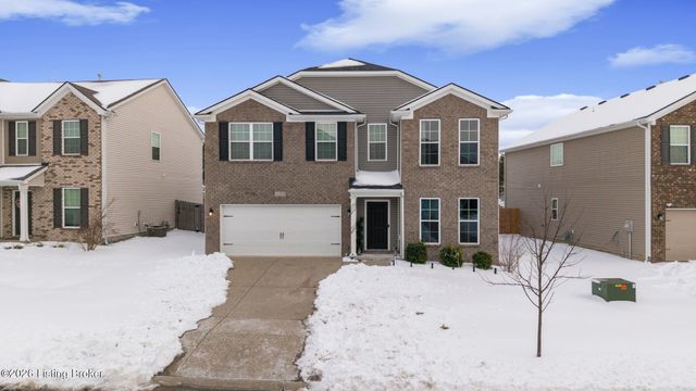11925 Parkside Vista Ln, Louisville, KY 40229