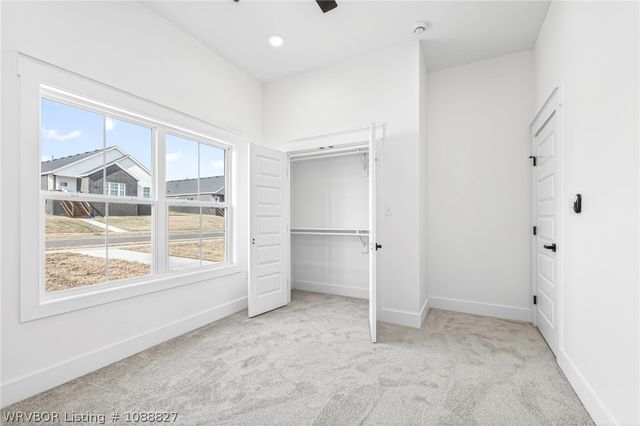 6809 Fir Street, Fort Smith, AR 72916