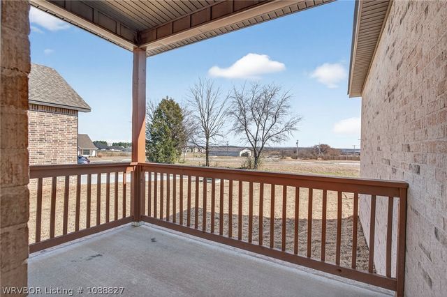 6809 Fir Street, Fort Smith, AR 72916