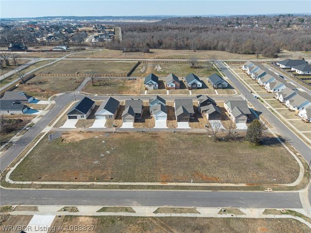 6809 Fir Street, Fort Smith, AR 72916