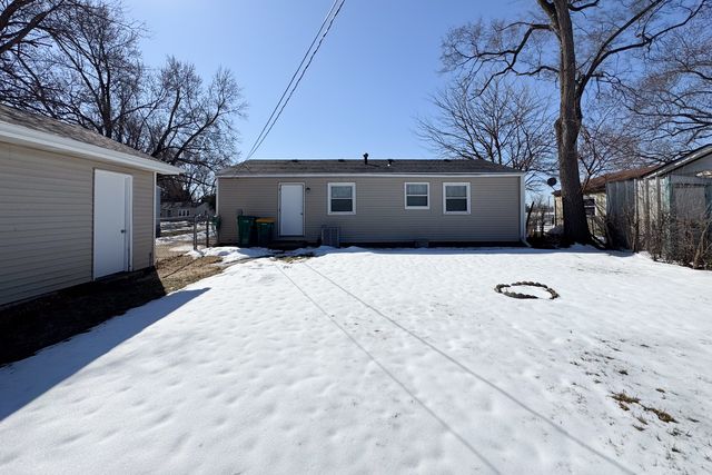 4431 Nina Terrace, Rockford, IL 61101