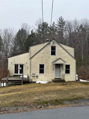 1815 Massey Road, Springfield, VT 05156