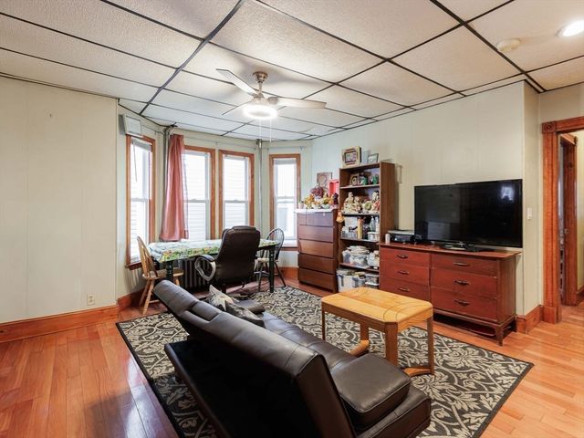 400 Medford Steet, Somerville, MA 02145