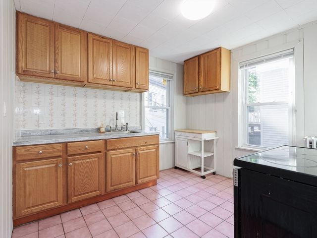 400 Medford Steet, Somerville, MA 02145