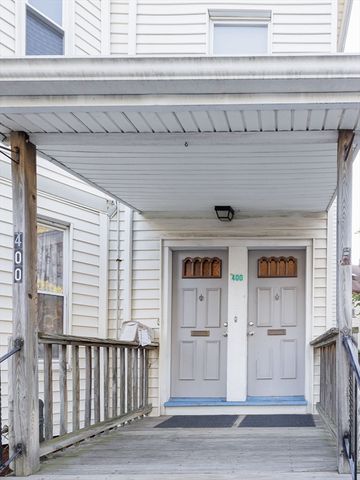 400 Medford Steet, Somerville, MA 02145