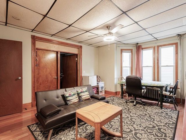 400 Medford Steet, Somerville, MA 02145