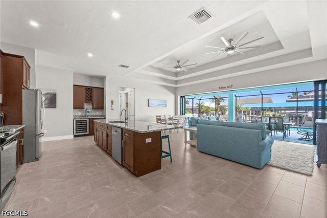 2419 Carambola LN, St James City, FL 33956