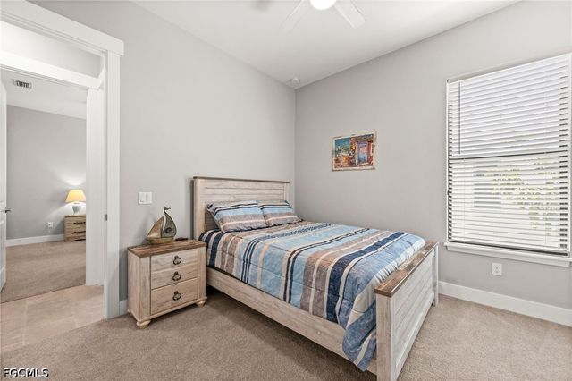 2419 Carambola LN, St James City, FL 33956