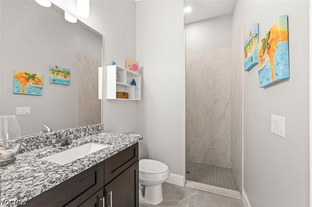 2419 Carambola LN, St James City, FL 33956