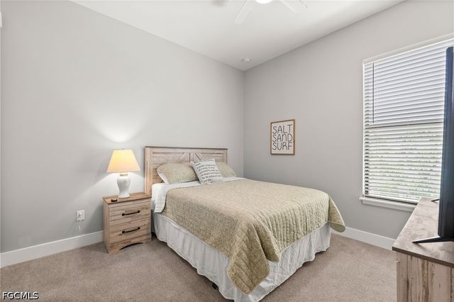 2419 Carambola LN, St James City, FL 33956