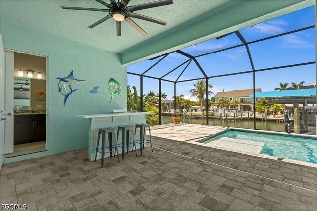 2419 Carambola LN, St James City, FL 33956