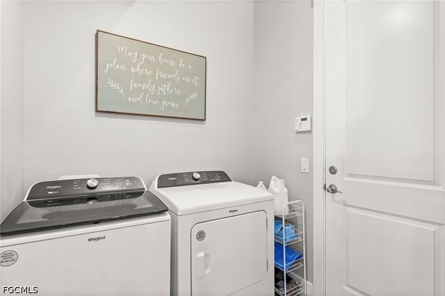 2419 Carambola LN, St James City, FL 33956