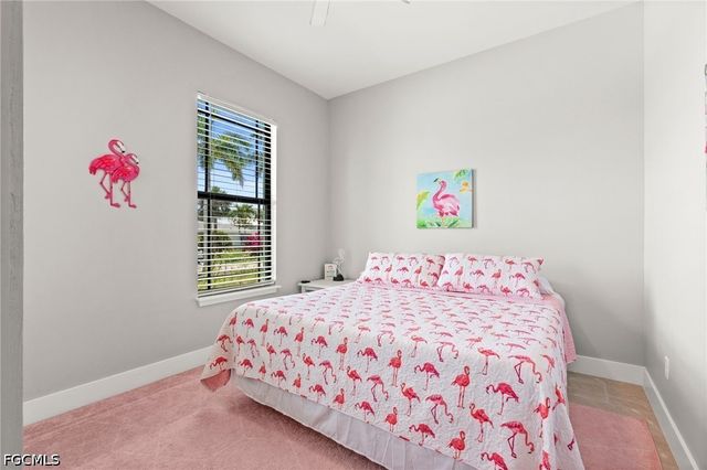 2419 Carambola LN, St James City, FL 33956