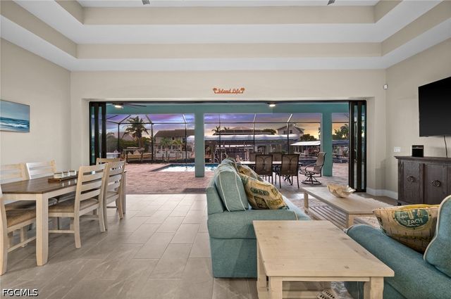 2419 Carambola LN, St James City, FL 33956