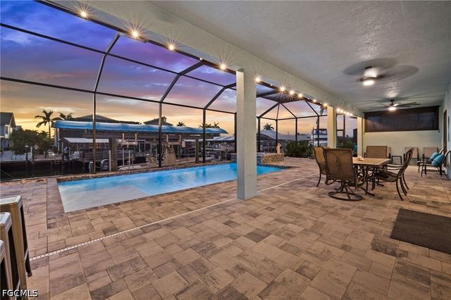 2419 Carambola LN, St James City, FL 33956