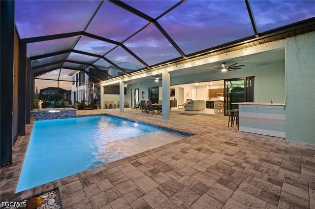 2419 Carambola LN, St James City, FL 33956