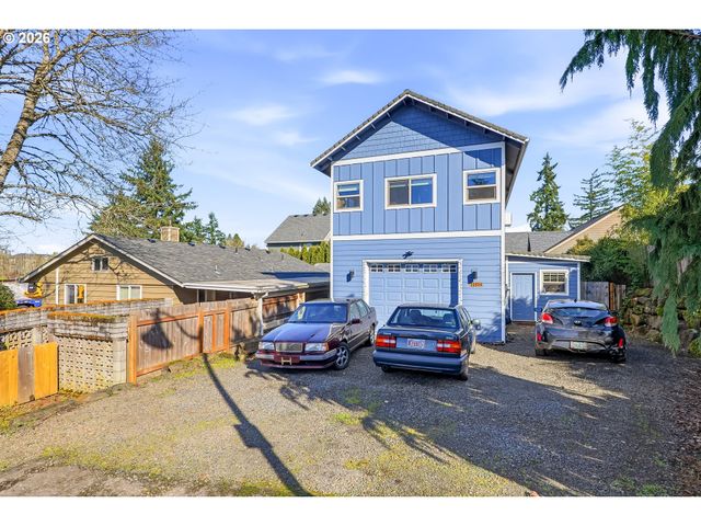 22904 Sw PINE St, Sherwood, OR 97140