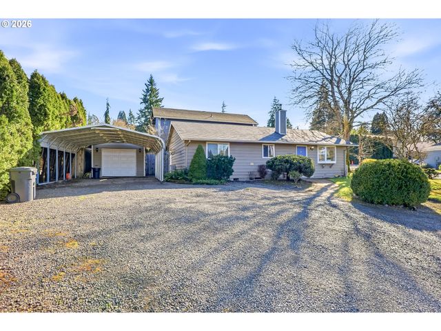 22904 Sw PINE St, Sherwood, OR 97140