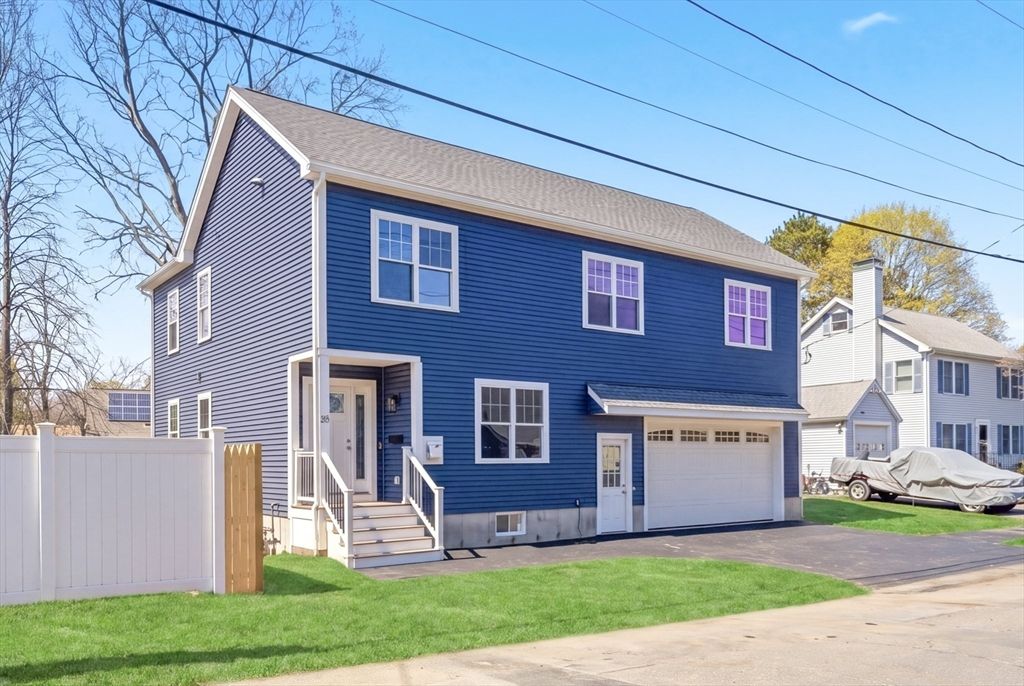 25 Cumberland Rd., Lynn, MA 01904
