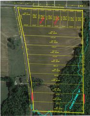 Lot 16 Woodham Rd, Ashford, AL 36312