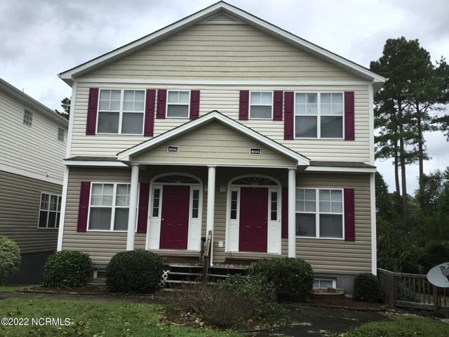 302 Prowler Lane, Havelock, NC 28532