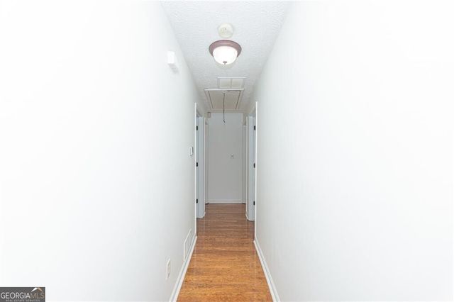 4954 Turtle Trace NE, Marietta, GA 30066