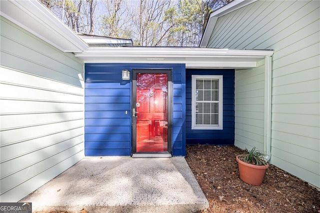 4954 Turtle Trace NE, Marietta, GA 30066