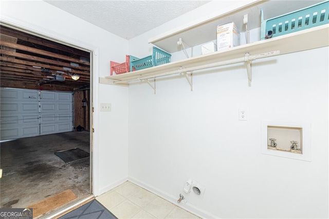 4954 Turtle Trace NE, Marietta, GA 30066