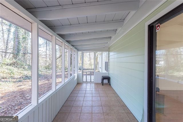 4954 Turtle Trace NE, Marietta, GA 30066