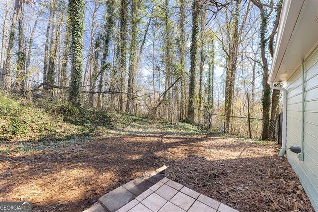 4954 Turtle Trace NE, Marietta, GA 30066