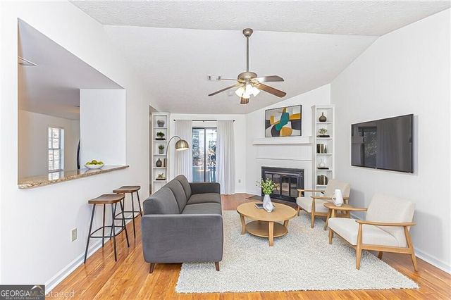 4954 Turtle Trace NE, Marietta, GA 30066