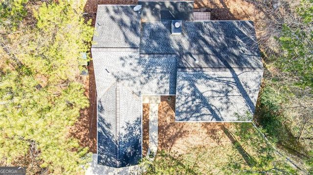 4954 Turtle Trace NE, Marietta, GA 30066