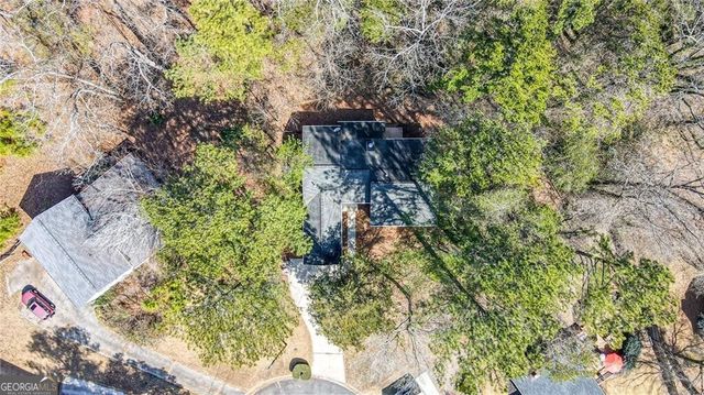 4954 Turtle Trace NE, Marietta, GA 30066